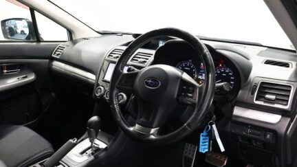 2015 Subaru Impreza 2.0i Eyesight AWD image 347150