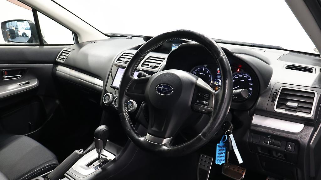 2015 Subaru Impreza 2.0i Eyesight AWD image 347150