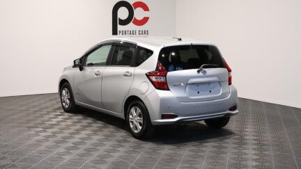 2019 Nissan Note e Power B, Push Start image 350058