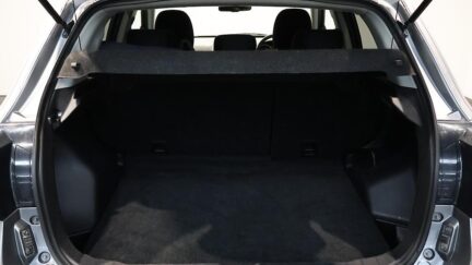 2022 Mitsubishi Asx LS 2.0P/CVT image 352481