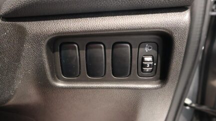 2022 Mitsubishi Asx LS 2.0P/CVT image 351834