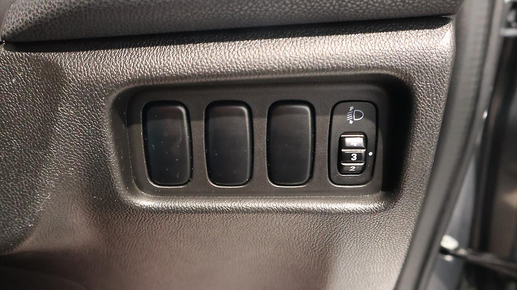 2022 Mitsubishi Asx LS 2.0P/CVT image 351834