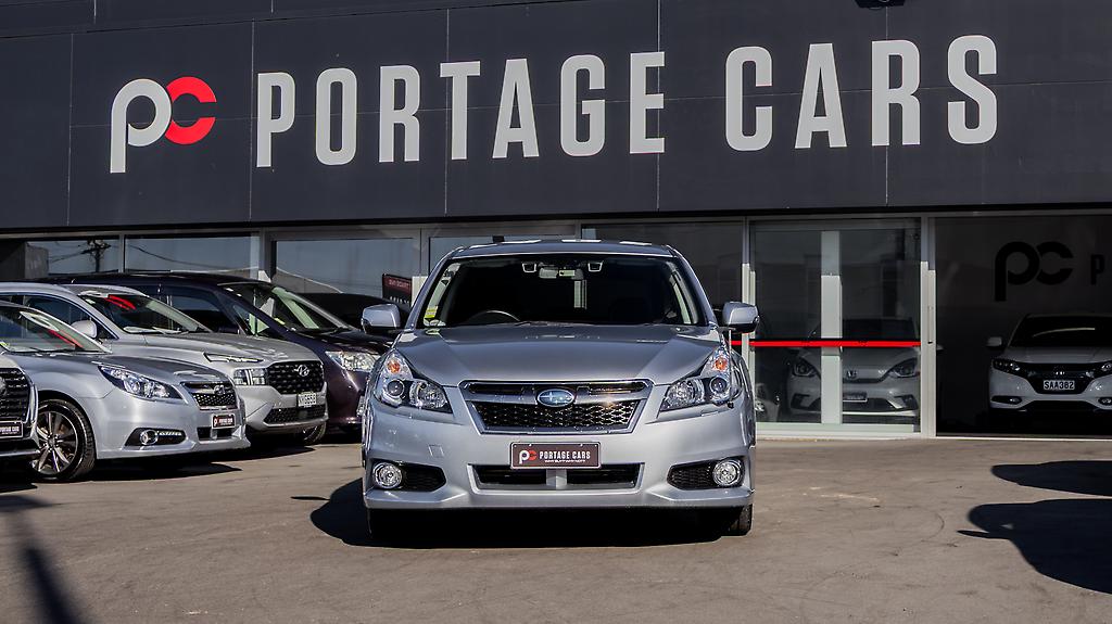 2013 Subaru Legacy Touring Wagon 2.5i B Sport Eyesight G Package AWD image 350329