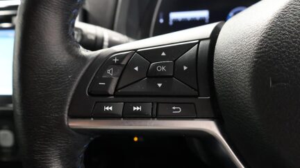 2019 Nissan Leaf G Model – 85.29% SOH image 349530