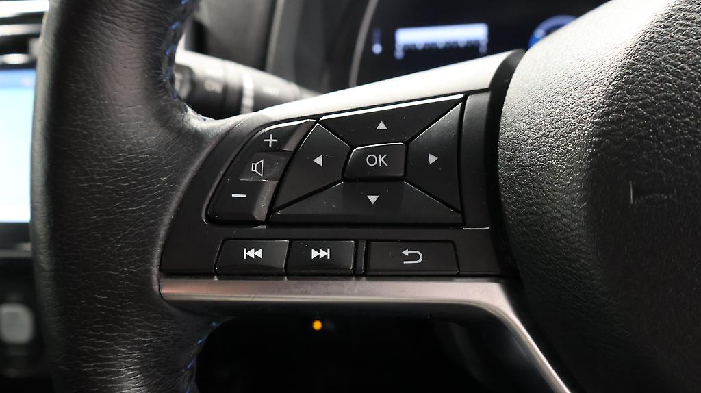 2019 Nissan Leaf G Model – 85.29% SOH image 349530