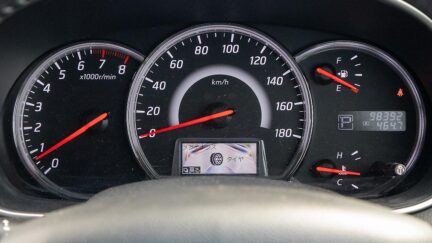 2013 Nissan Teana 250XL Leather PKG Push start image 348389