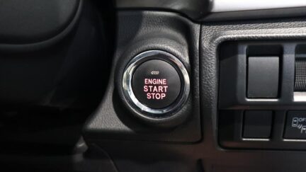 2017 Subaru XV 2.0i-L Eyesight AWD image 348975