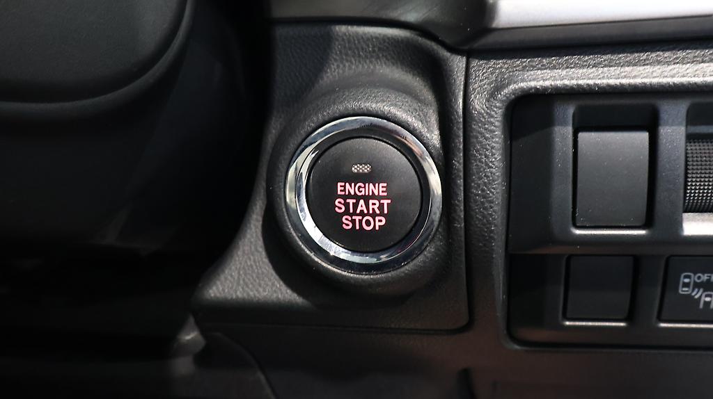 2017 Subaru XV 2.0i-L Eyesight AWD image 348975