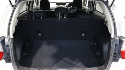 2014 Subaru XV 2.0i-L Eyesight AWD image 352035