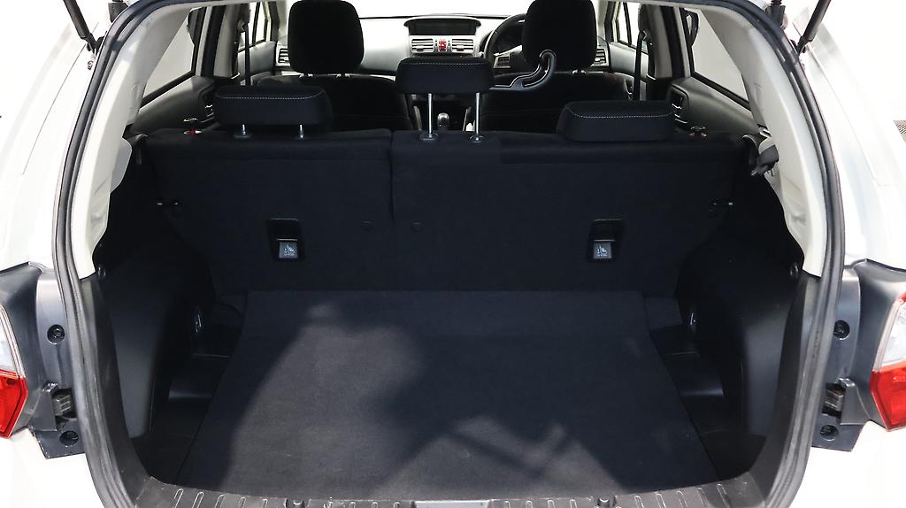 2014 Subaru XV 2.0i-L Eyesight AWD image 352035
