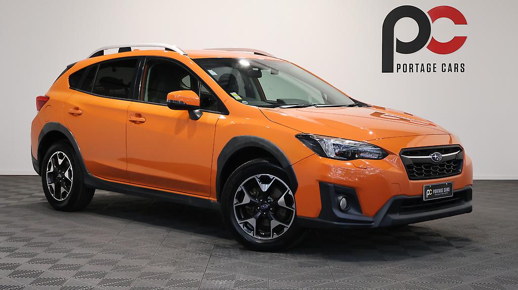 2017 Subaru XV 2.0i-L Eyesight AWD image 346649