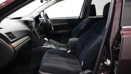 2013 Subaru Outback 2.5i Eyesight EX Edition AWD image 348117