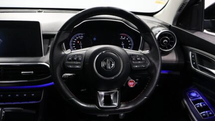 2022 MG HS 2.0PT/4WD/6AT image 347325