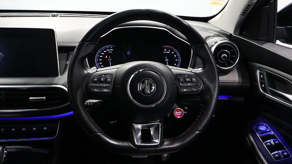 2022 MG HS 2.0PT/4WD/6AT image 347325