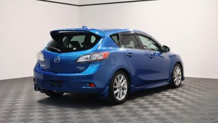 2012 Mazda Axela Sports 20S Skyactiv image 348134