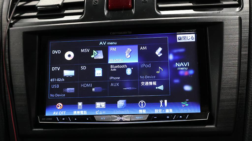 2013 Subaru Impreza Sport image 348897