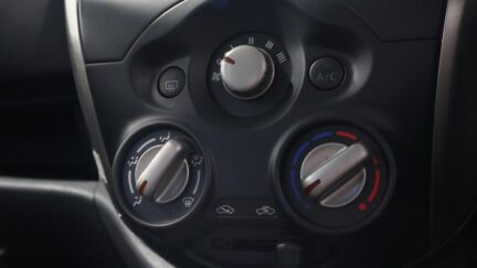 2015 Nissan March X Model, Low KMS image 351297