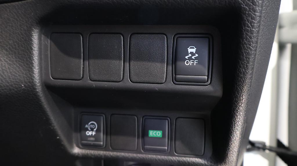 2014 Nissan X-trail 20X image 347960