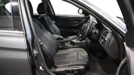 2013 BMW 320i Luxury image 349618