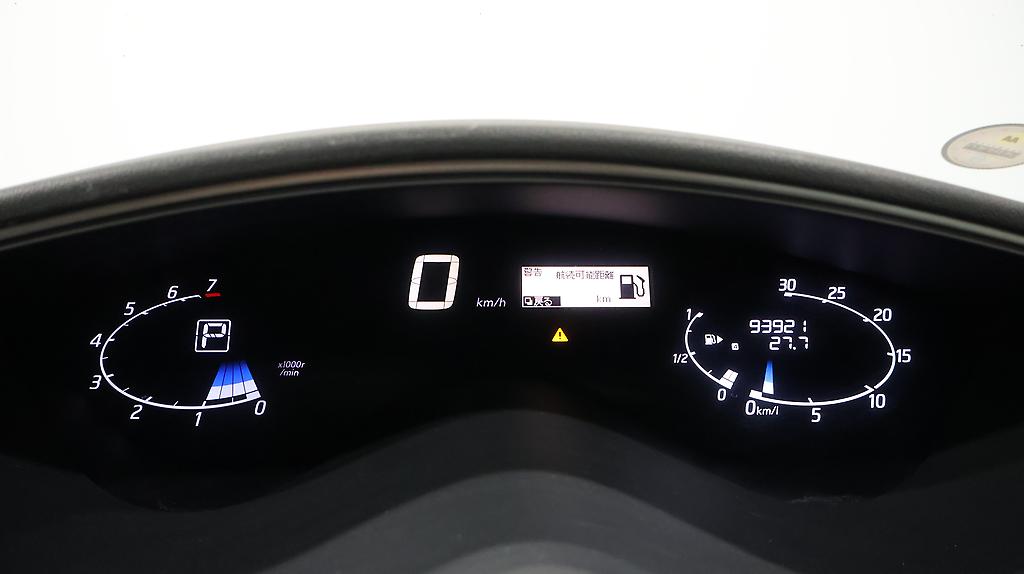 2012 Nissan Serena Highway Star Hybrid image 346531