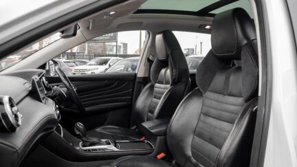 2022 MG HS 2.0PT/4WD/6AT Essence NZ New image 347273