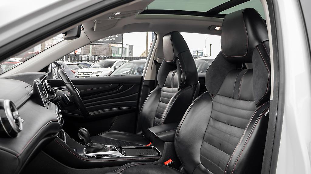 2022 MG HS 2.0PT/4WD/6AT Essence NZ New image 347273