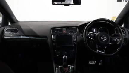 2015 Volkswagen Golf GTI Low KMs image 348199
