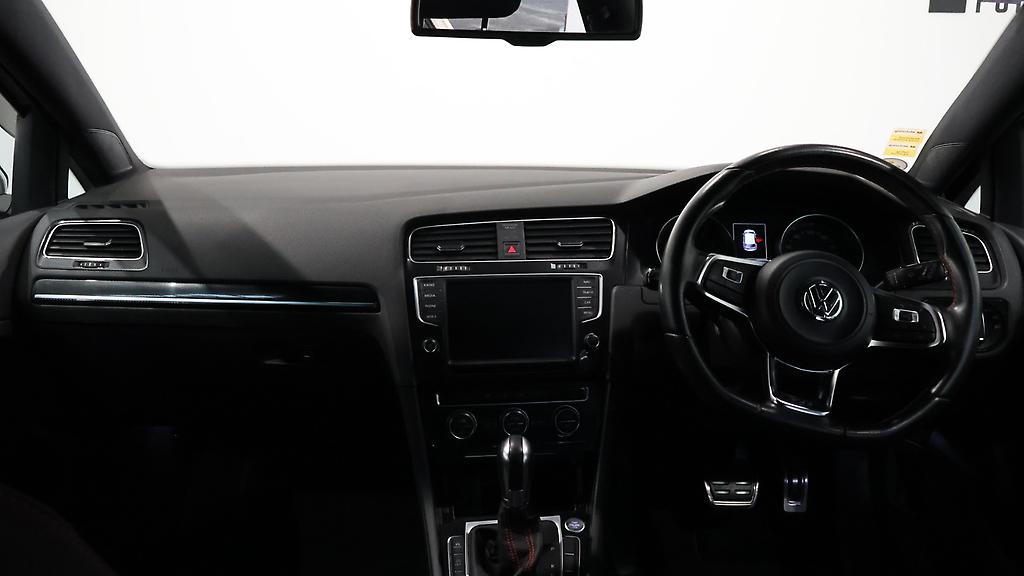 2015 Volkswagen Golf GTI Low KMs image 348199