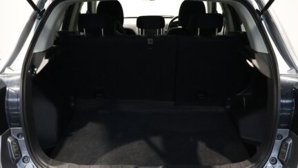 2022 Mitsubishi Asx LS 2.0P/CVT image 351822