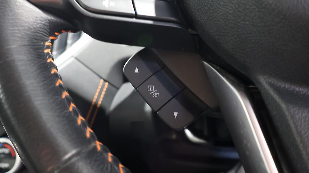2017 Subaru XV 2.0i-L Eyesight AWD image 349584