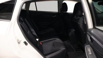 2017 Subaru Impreza Sport 2.0i-L Eyesight AWD image 350889
