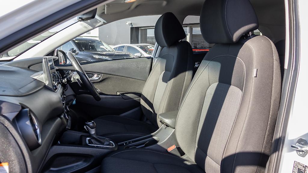2023 Hyundai Kona 1.6 HYBRID 1.6PH NZ NEW image 346491
