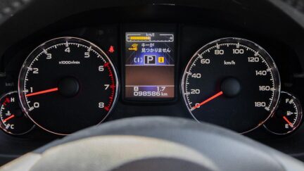 2013 Subaru Legacy Touring wagon 2.5i AWD image 350721