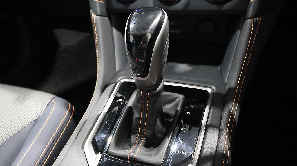 2017 Subaru XV 2.0i-L Eyesight AWD image 346666