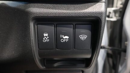 2015 Honda Grace Hybrid EX image 349442