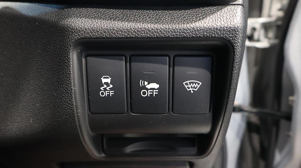 2015 Honda Grace Hybrid EX image 349442