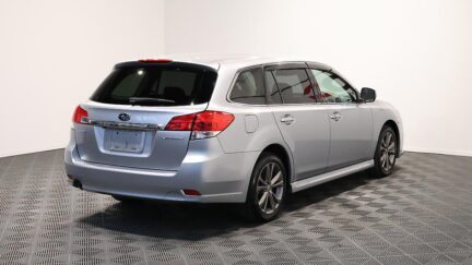 2013 Subaru Legacy Touring Wagon 2.5i B Sport Eyesight G Package AWD image 346743