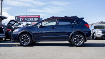 2013 Subaru XV 2.0i- AWD Sports image 351113