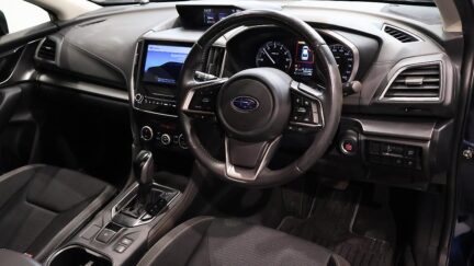 2018 Subaru Impreza Sport 2.0i-L Eyesight AWD image 351492