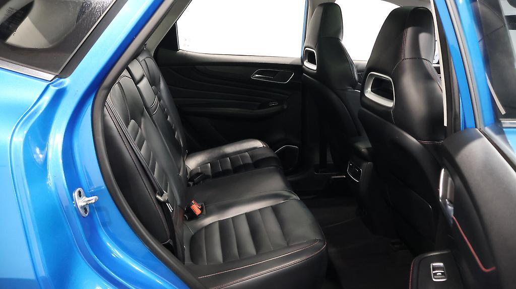 2022 MG HS 2.0PT/4WD/6AT image 351533