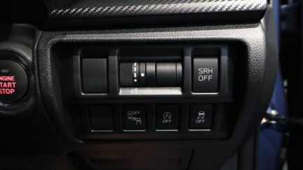 2017 Subaru Impreza Sport 1.6i-L Eyesight image 348226