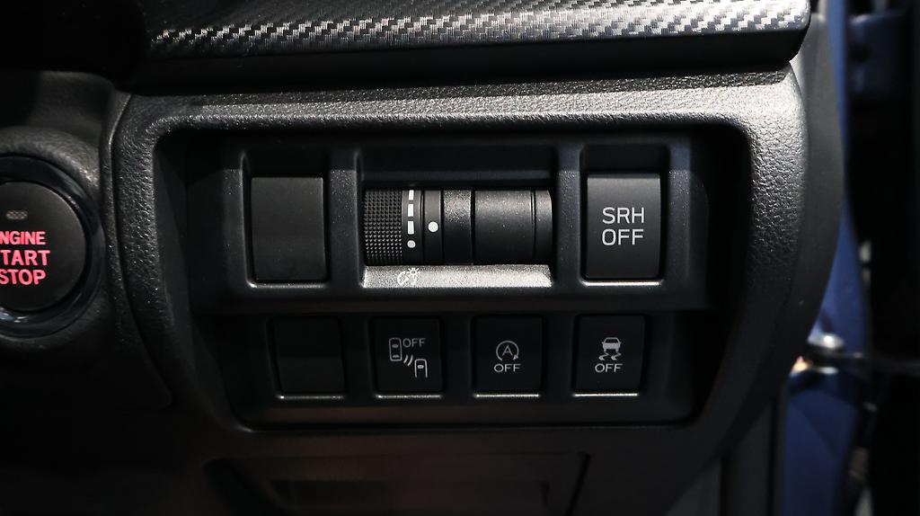 2017 Subaru Impreza Sport 1.6i-L Eyesight image 348226