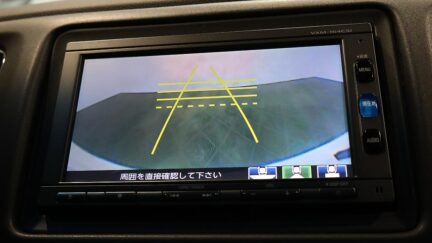 2015 Honda Vezel Hybrid X image 351275