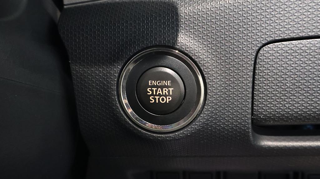 2014 Suzuki Solio Solio Black and White 2 DJE image 349067