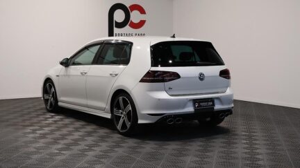 2016 Volkswagen Golf R AWD image 347525