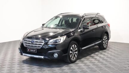 2014 Subaru Outback Limited AWD image 348912