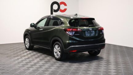 2014 Honda Vezel Hybrid X image 352428
