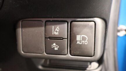 2016 Toyota Aqua G Model + Cruise Control image 347939