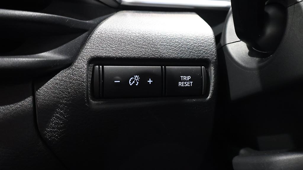 2021 Nissan Note S Model image 351982