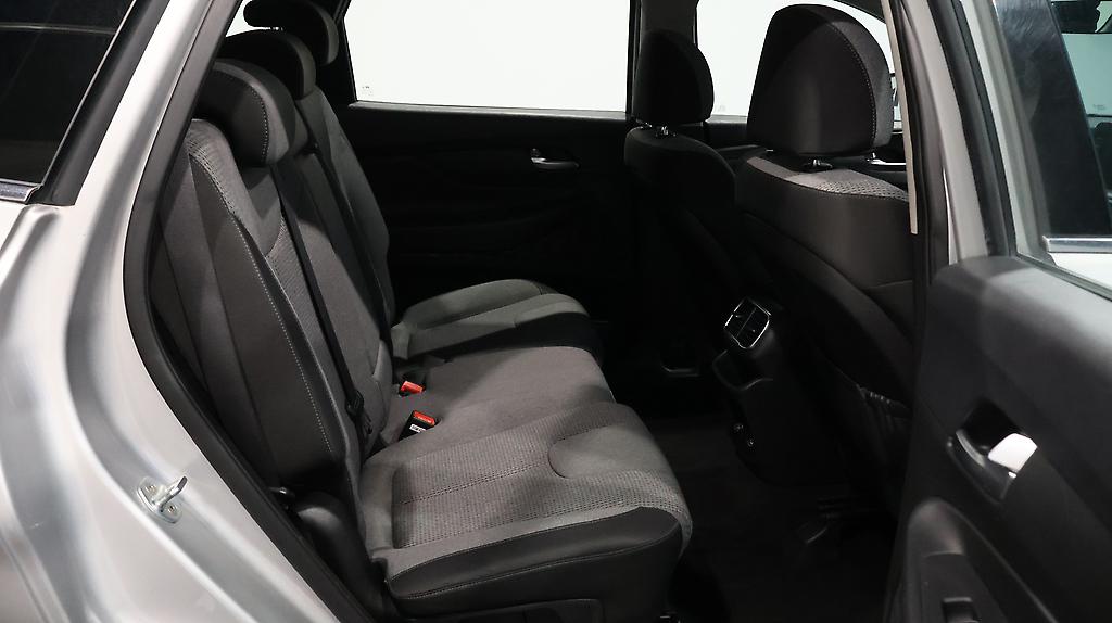 2021 Hyundai Santa Fe TM 2.5P/4WD/6AT image 351560